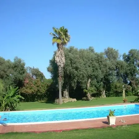 Casa vacanze Cutulia *