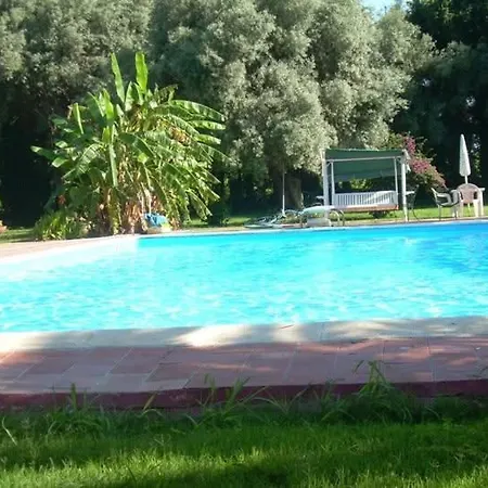 Cutulia Casa vacanze *